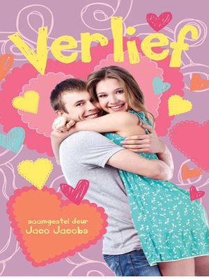 cover image of Verlief
